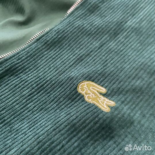 Кофта мужская lacoste / 46-56 размер