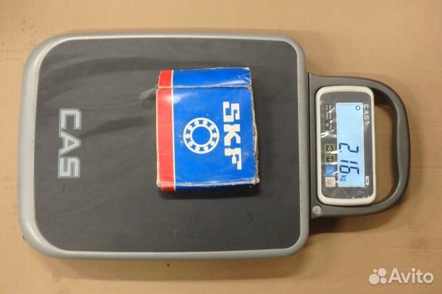 Подшипник 7313 BEP Т SKF austria шариковый