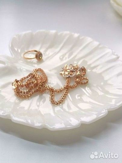 Подставка для мелочей, декор