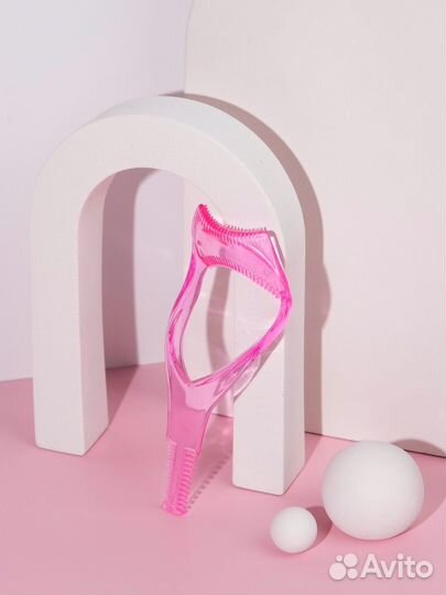 Керлер для ресниц