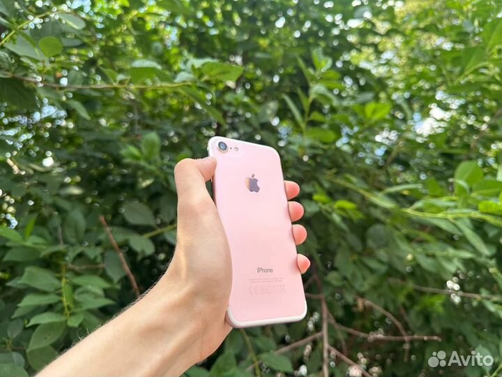 iPhone 7, 32 ГБ