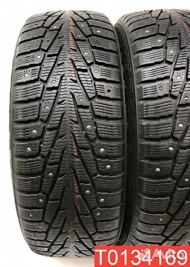 Nokian Tyres Hakkapeliitta 7 SUV 225/60 R17 99T