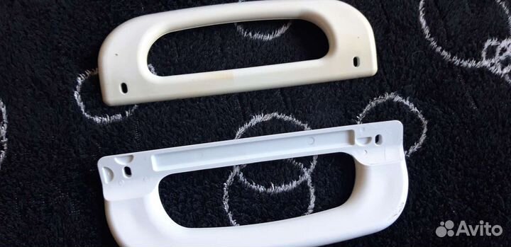 Ручки для российских И импортных холодильников