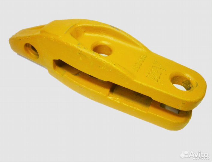 Адаптер 1U0257 коронки ковша CAT J250