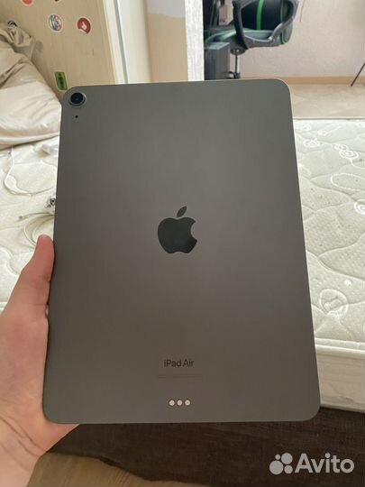 iPad air 5 256gb