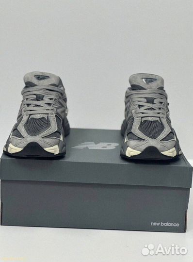 Кроссовки New Balance 9060 для активных (37-41)