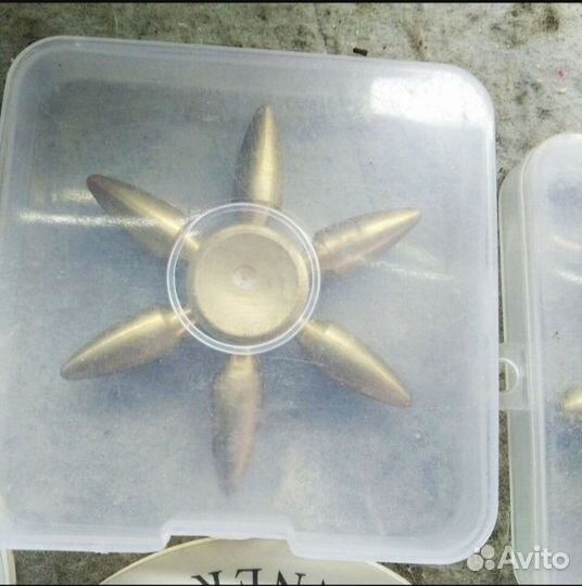 Спиннеры Новые