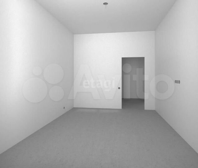 1-к. квартира, 40,5 м², 5/16 эт.