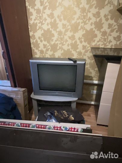 Телевизор