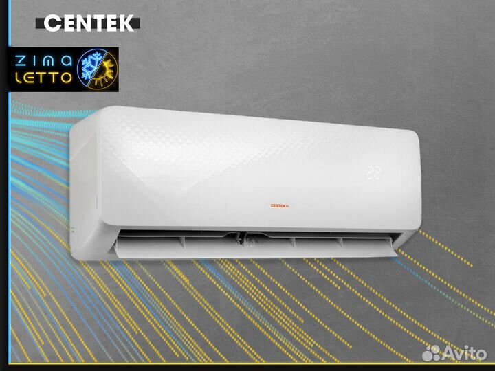 Кондиционерmitsubishi Electric MSZ-HR25VF/MUZ-HR25VF