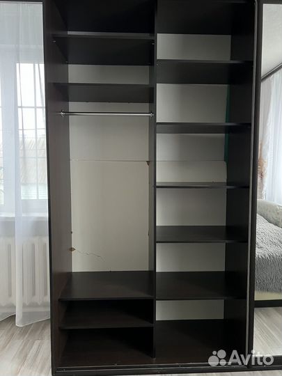 Шкаф купе бу