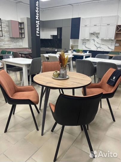 Кухонный стол поло