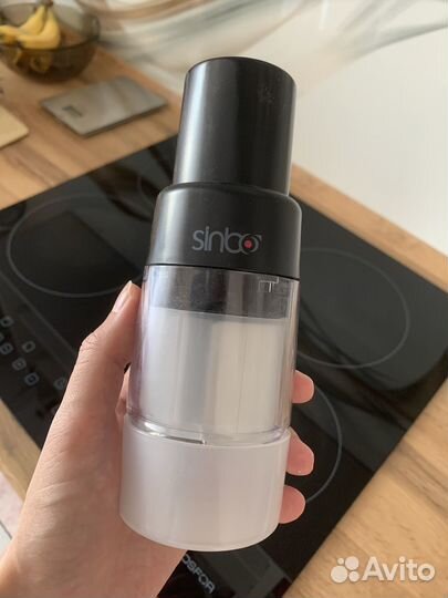 Мини чоппер