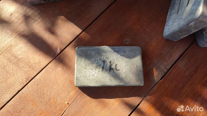 Груза для дайвинга, для подводной охоты, свинец