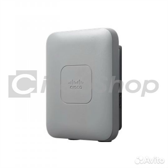 Точка доступа Cisco AIR-AP1542I-E-K9