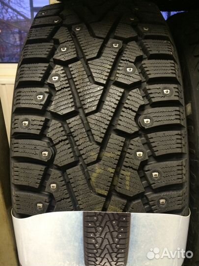 Pirelli Ice Zero 195/65 R15