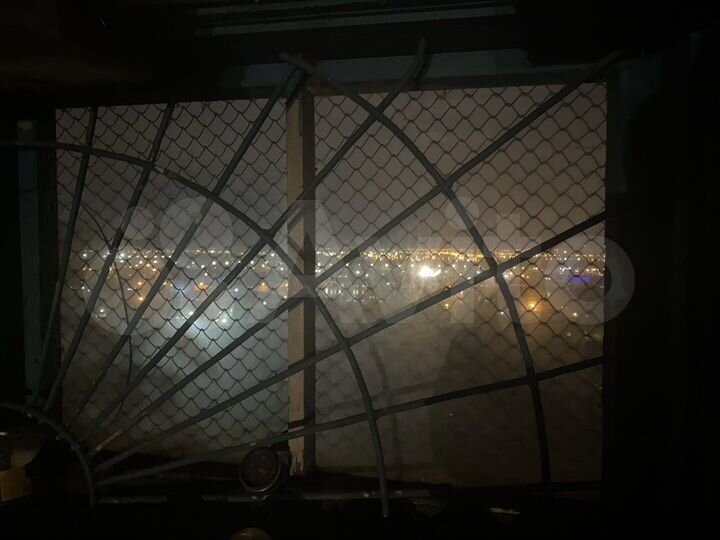 Гараж, 24 м²