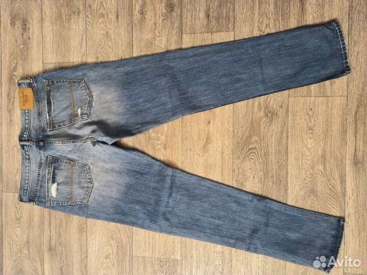 Джинсы Abercrombie&Fitch 33w32