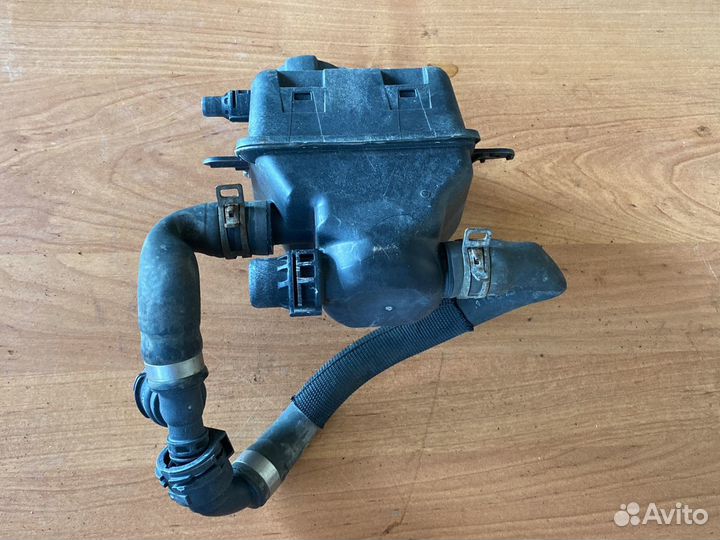 Расширительный бачок n63 BMW 7 F01 F02 отправка