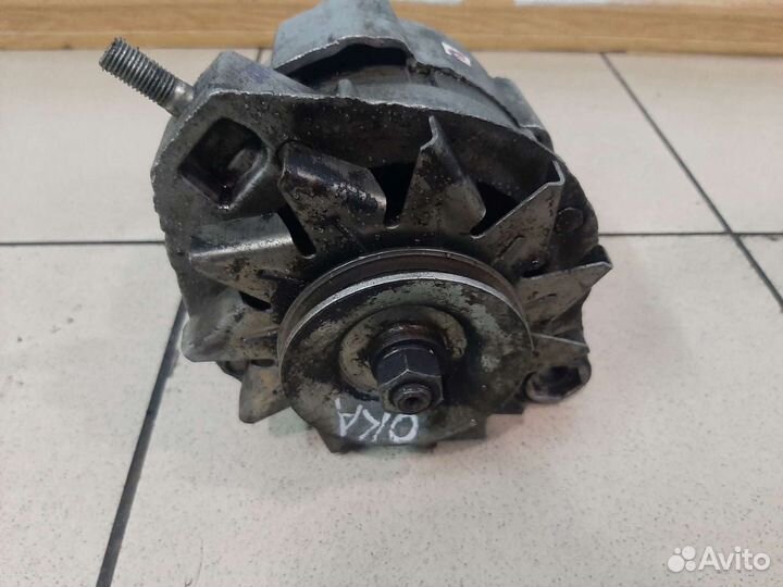 Ока Генератор