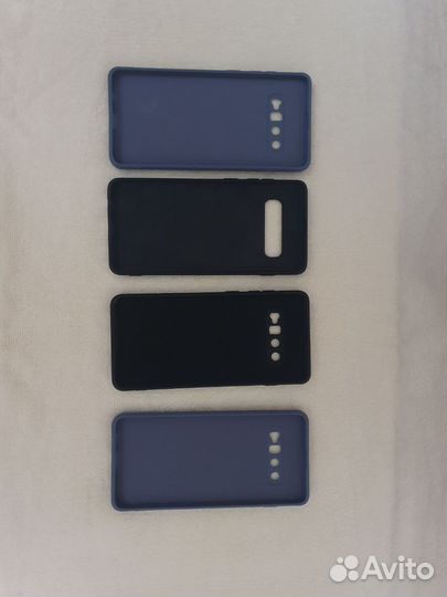 Чехол на самсунг s10 plus / Samsung S10 plus