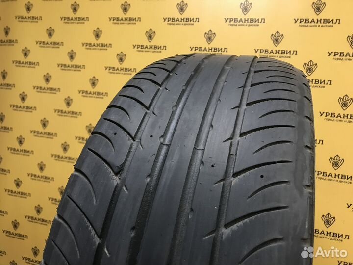 Kumho Ecsta SPT KU31 XRP 225/50 R17 94W
