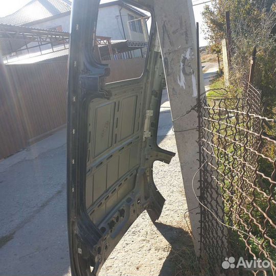 Крыша porsche cayenne 955 957