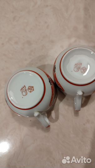 Посуда для кухни из СССР