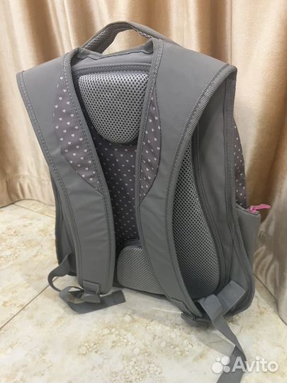 Рюкзак школьный