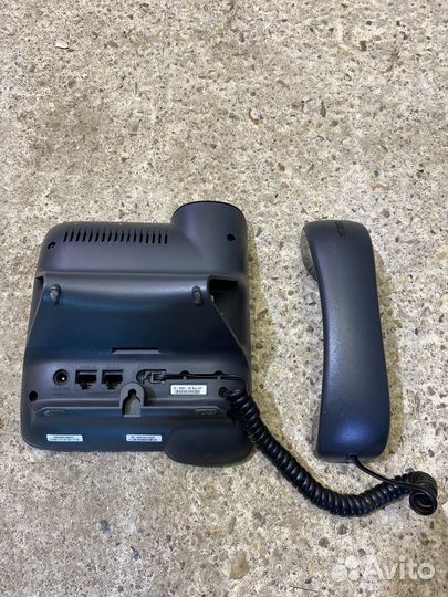 Телефон Cisco 7912 1шт