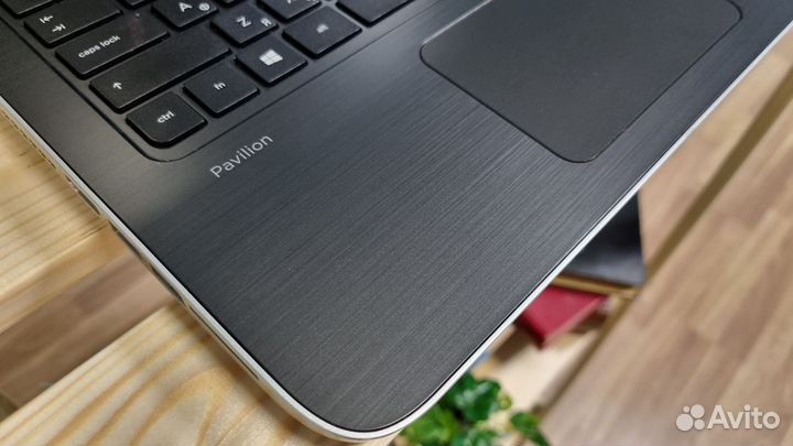 HP 15 AMD A4-6210/8GB/R3/SSD256