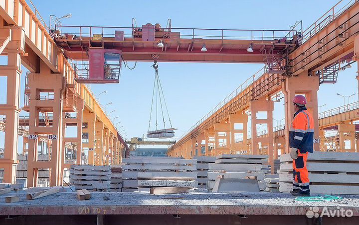 Стропальщик / Вахта в г. Казань