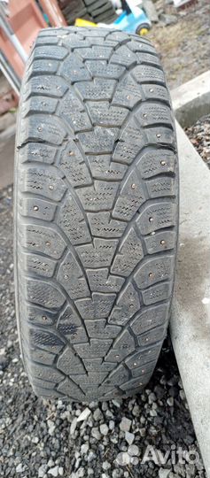 Matador MP 51 Sibir 2 195/65 R15