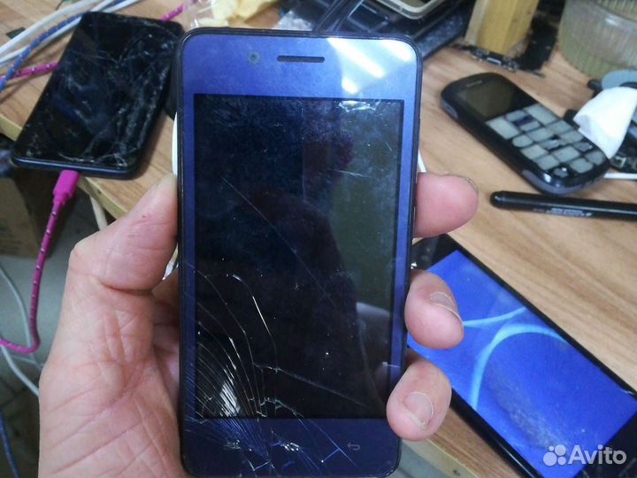 Micromax Q402 Plus №201