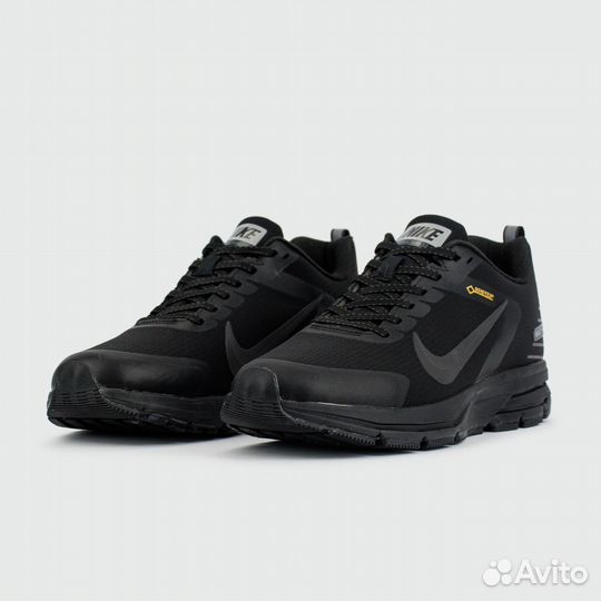 Кроссовки Nike Zoom Structure 17 Gtx Trp.Black