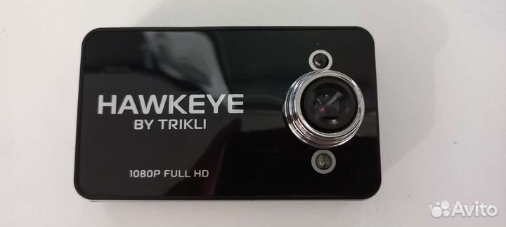 Видеорегистратор