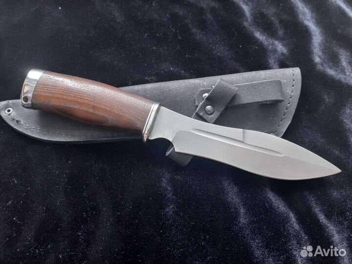 Нож Каратель х 12 мф