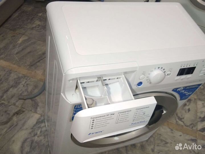 Стиральная машина бу 5 кг
