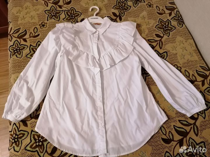 Блузка для девочки 158