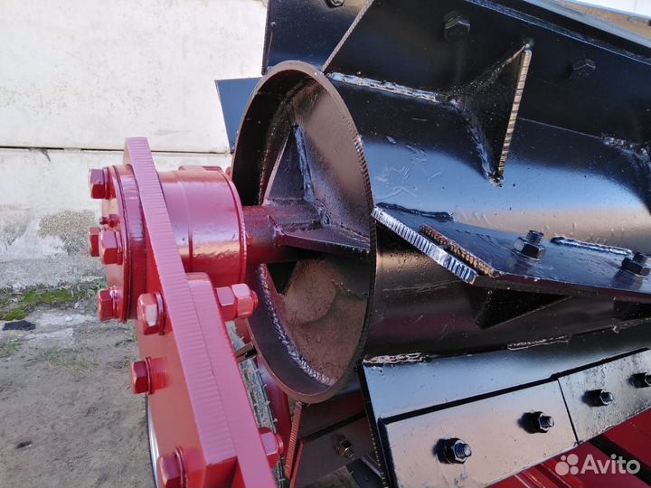 Каток Агромаш ЗККШУ-6, 2022