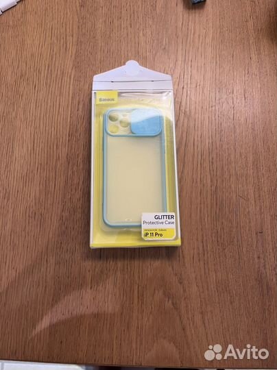 Чехолы для смартфонов, iPhone 11 pro с задвижкой