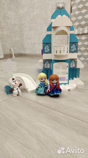 Lego Friends