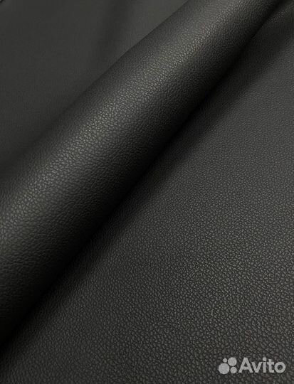 Экокожа на микрофибре Дакота R2101, наппа, перф