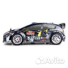 Радиоуправляемые модели под заказ RTR комплект