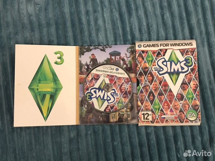 Игры для Windows