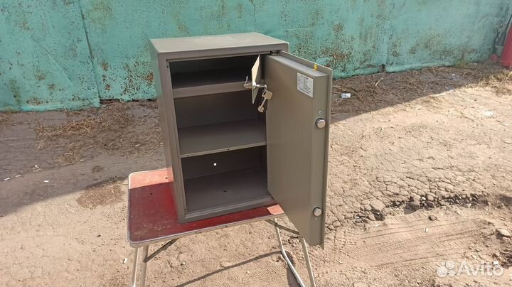 Сейф valberg ASM-63T