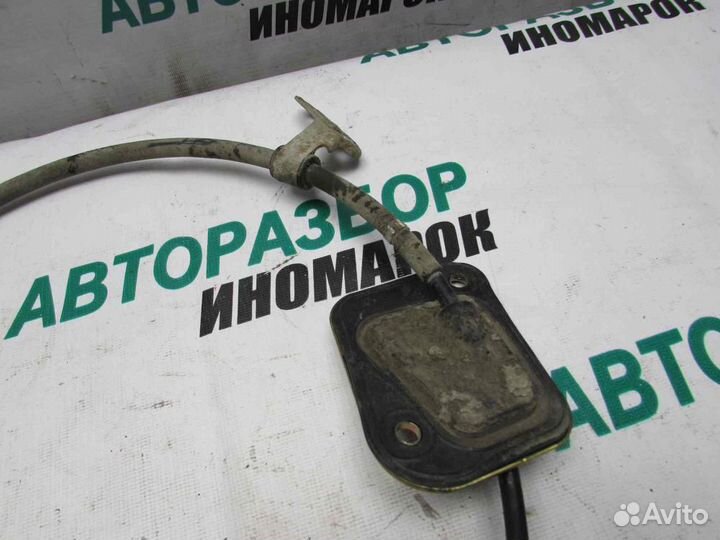 Трос стояночного тормоза для Renault Scenic 2 2003