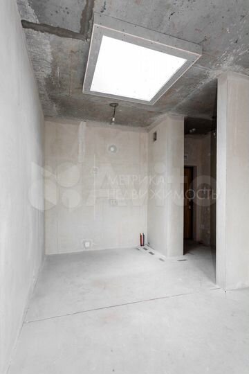 Квартира-студия, 26,2 м², 4/4 эт.