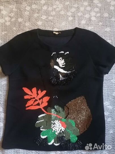 Кофта P. A. R. O. H. S женская