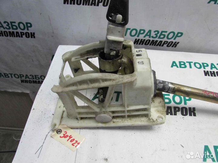 Кулиса кпп для Chevrolet Lacetti 2003-2013г